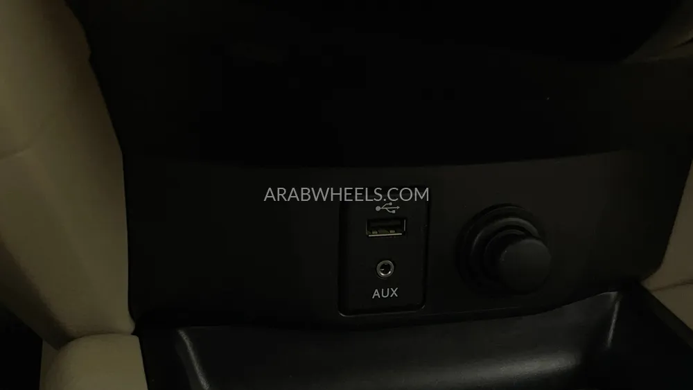 Nissan X-Trail 2022 for Sale in Dubai Image-35