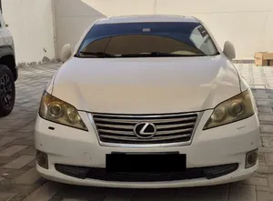 Lexus ES 2012 for Sale