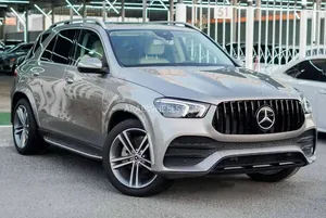 Mercedes Benz GLE Class 2020 for Sale
