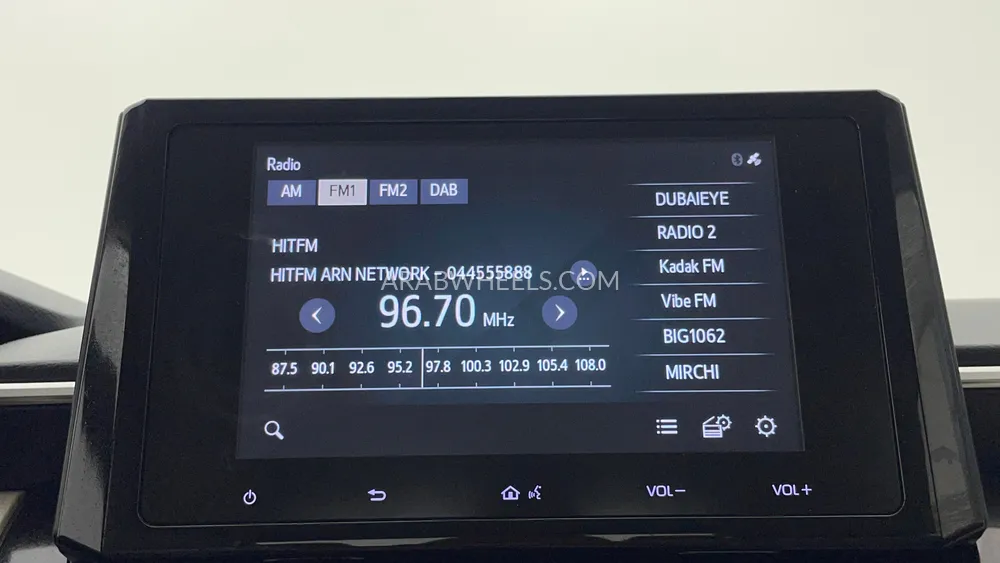 Toyota Corolla 2024 for Sale in Dubai Image-15