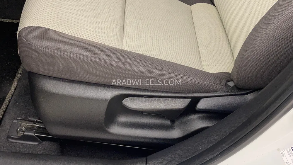 Toyota Corolla 2024 for Sale in Dubai Image-20