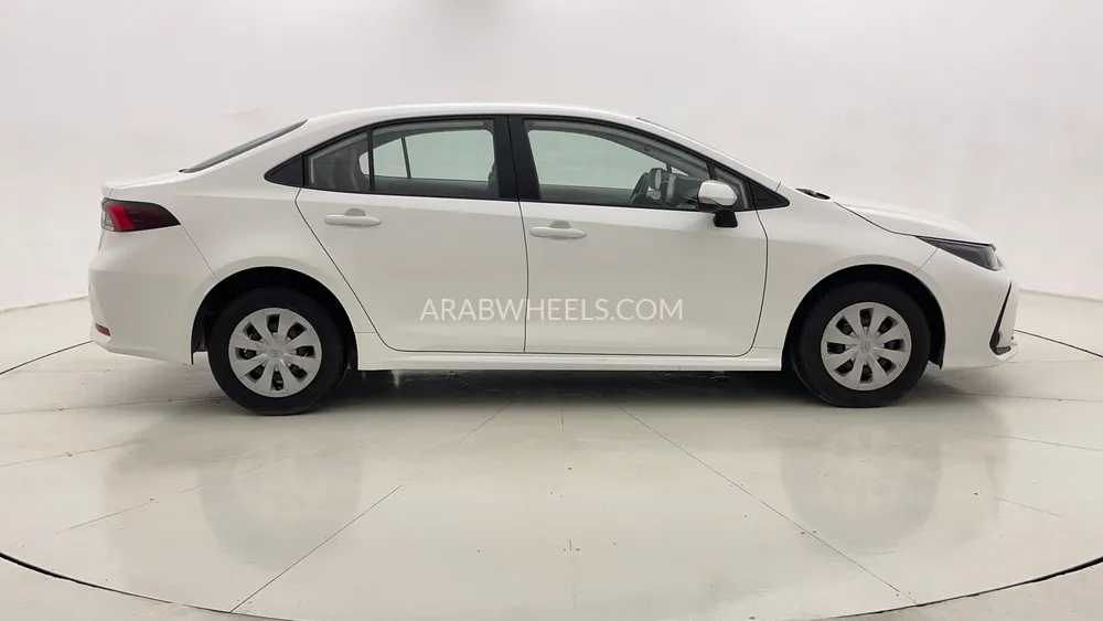 Toyota Corolla 2024 for Sale in Dubai Image-2