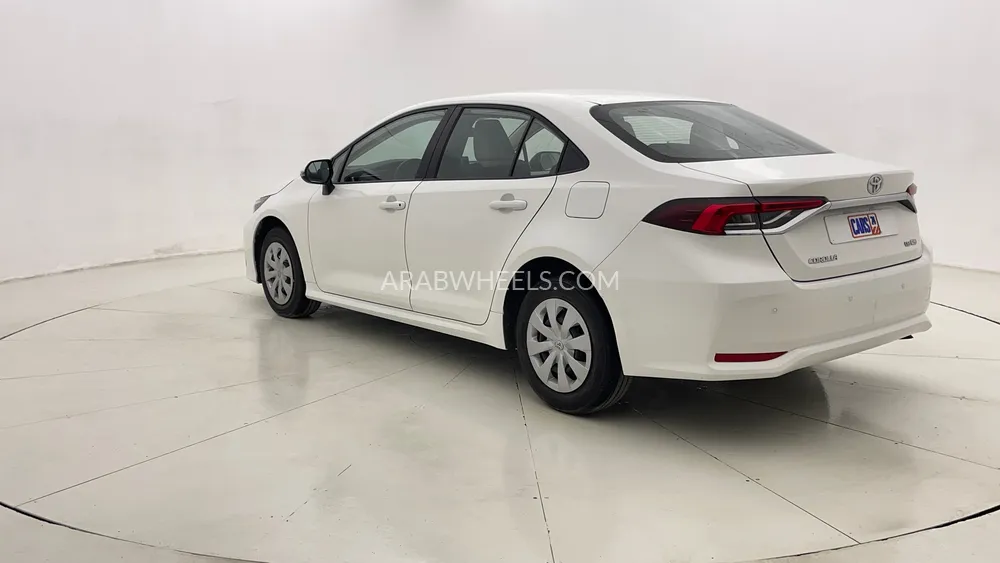 Toyota Corolla 2024 for Sale in Dubai Image-5