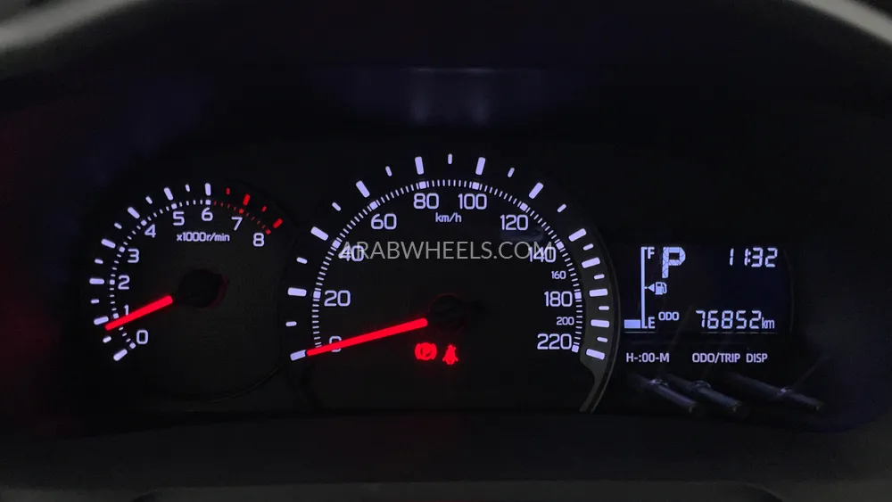 Toyota Yaris 2024 for Sale in Dubai Image-13