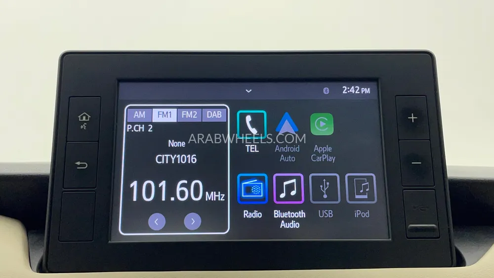 Toyota Yaris 2024 for Sale in Dubai Image-37