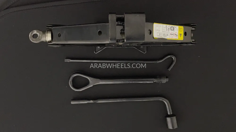 JAC S3 2023 for Sale in Dubai Image-31