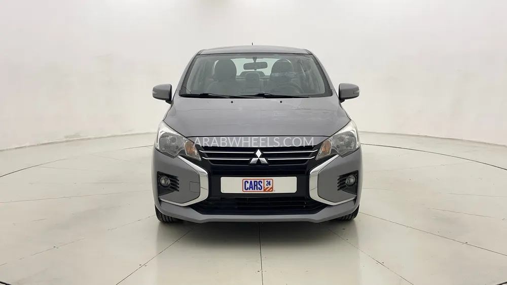 Mitsubishi Attrage 2022 for Sale in Dubai Image-8