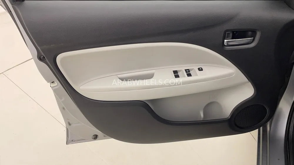 Mitsubishi Attrage 2022 for Sale in Dubai Image-17