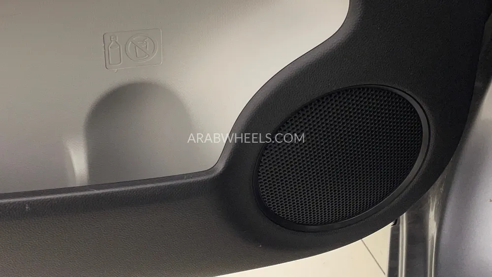 Mitsubishi Attrage 2022 for Sale in Dubai Image-20