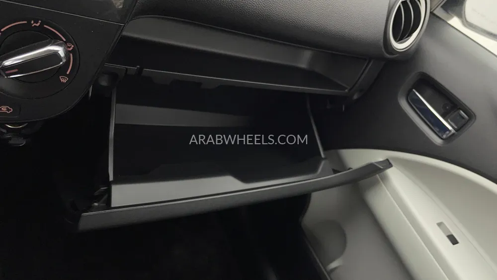 Mitsubishi Attrage 2022 for Sale in Dubai Image-26