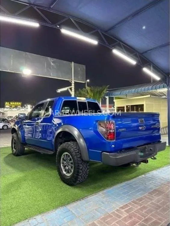 Ford F 150 2010 for Sale in Ajman Image-6
