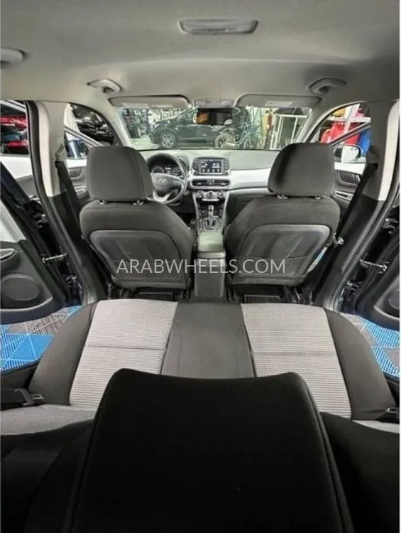 Hyundai Kona 2021 for Sale in Ajman Image-4