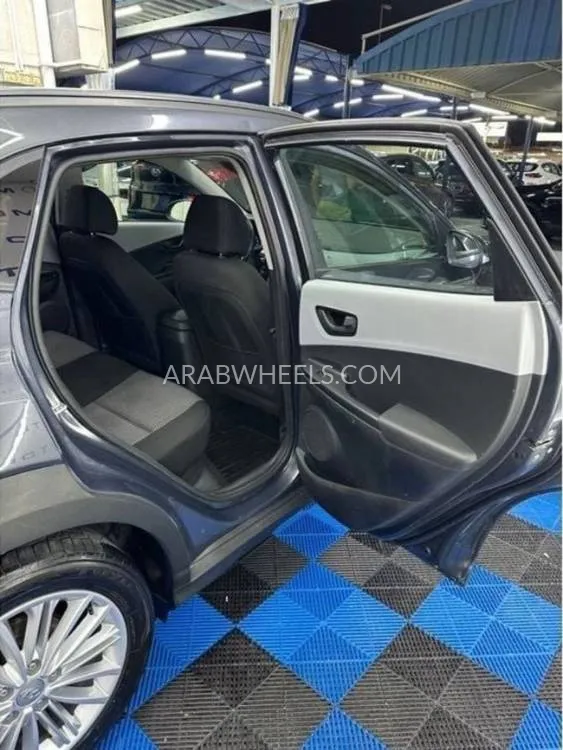 Hyundai Kona 2021 for Sale in Ajman Image-17