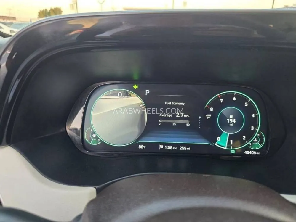 هيونداي باليسيد 2021 for Sale in دبي Image-19