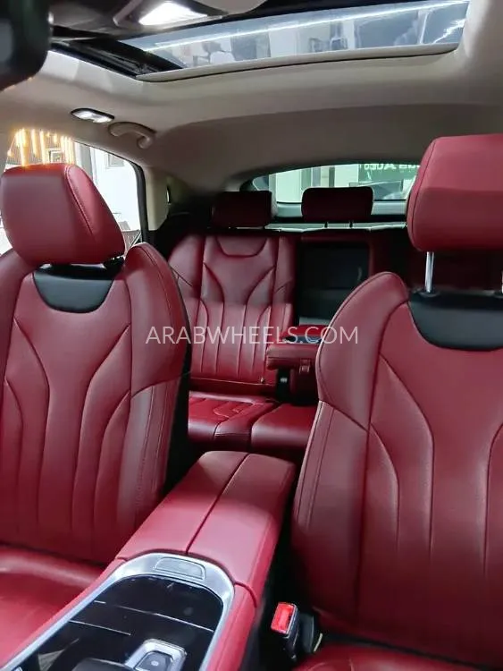 Changan CS85 2023 for Sale in Ajman Image-18