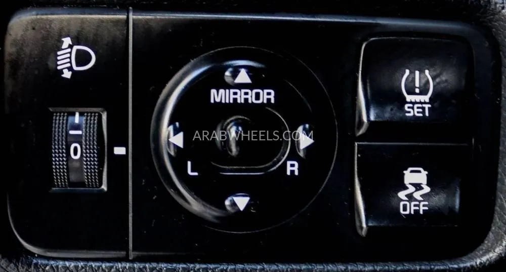 Kia Pegas 2022 for Sale in Sharjah Image-14