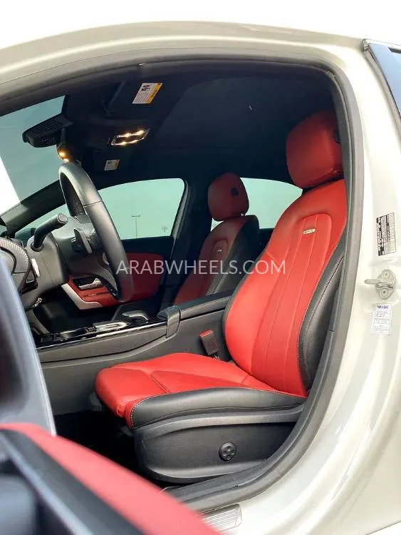 Mercedes Benz A Class 2020 for Sale in Sharjah Image-10