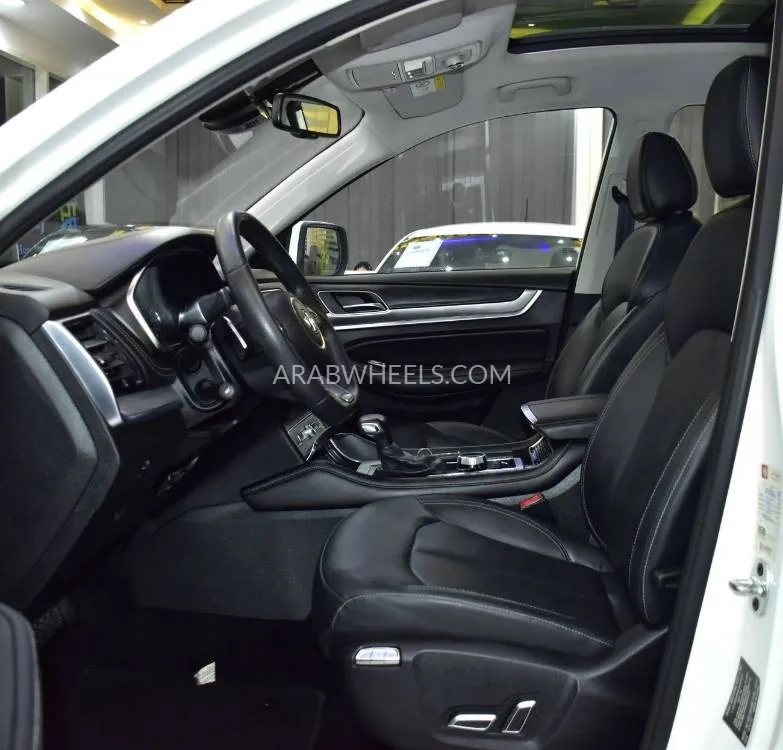 MG RX8 2020 for Sale in Dubai Image-10