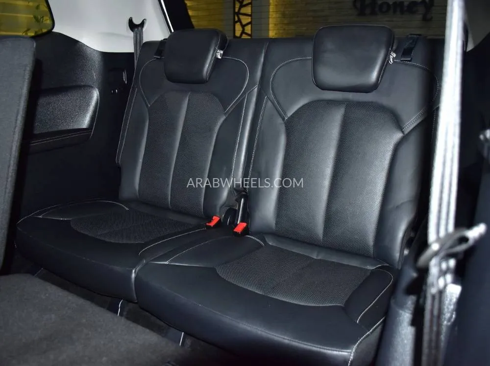 MG RX8 2020 for Sale in Dubai Image-17