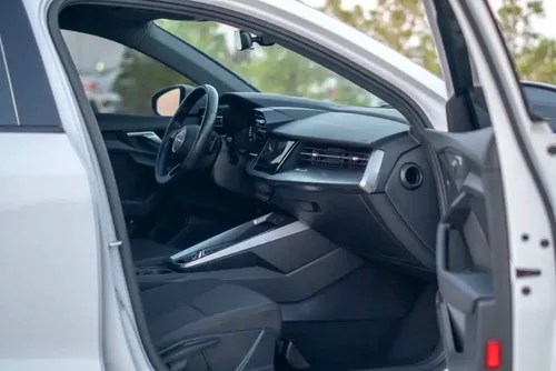 Audi A3 35 TFSI Advanced 2022