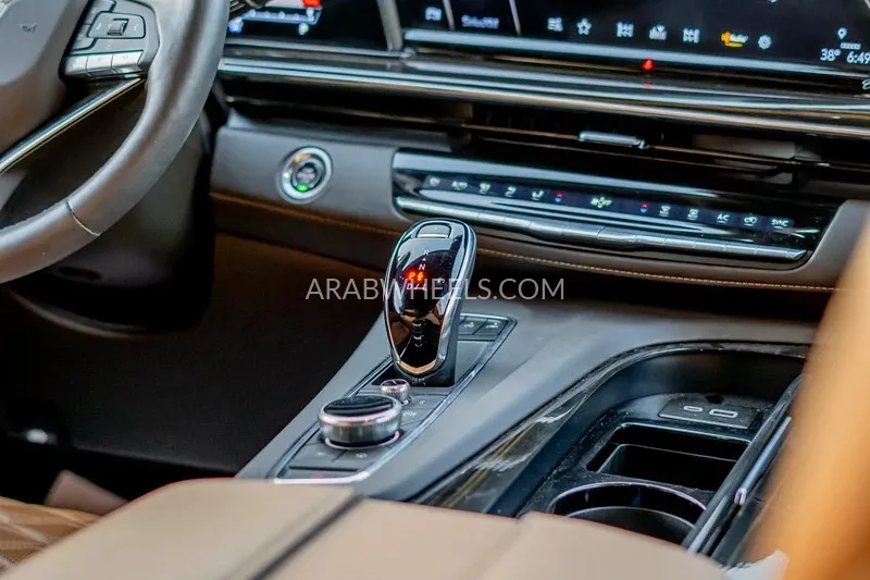 Cadillac Escalade 2024 for Sale in Dubai Image-17