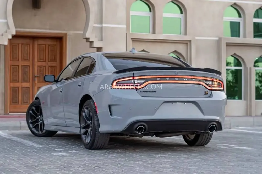 دودج تشارجر 2021 for Sale in دبي Image-5