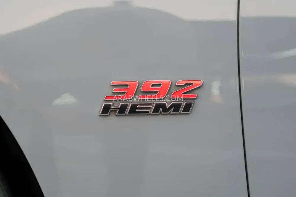 دودج تشارجر 2021 for Sale in دبي Image-6