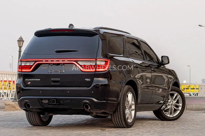 Dodge Durango 2024 for Sale in Dubai Image-5
