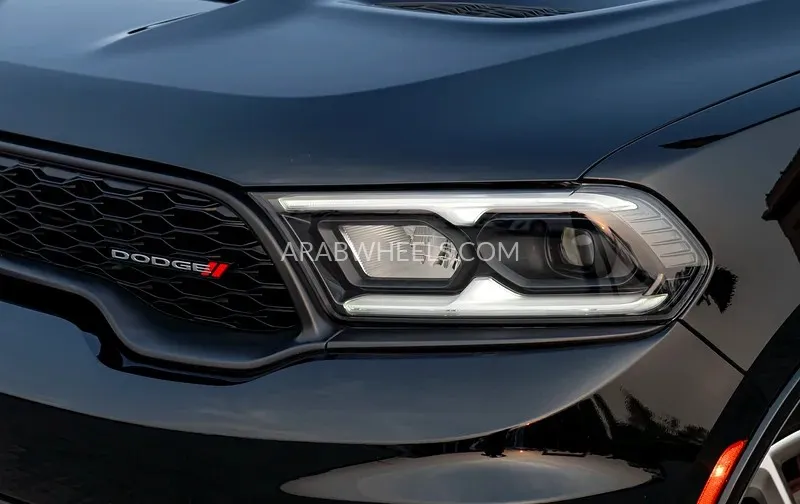 Dodge Durango 2024 for Sale in Dubai Image-15