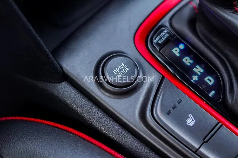 Hyundai Kona 2019 for Sale in Dubai Image-14