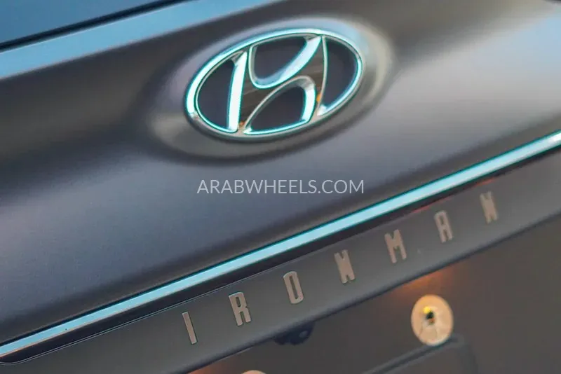 Hyundai Kona 2019 for Sale in Dubai Image-18