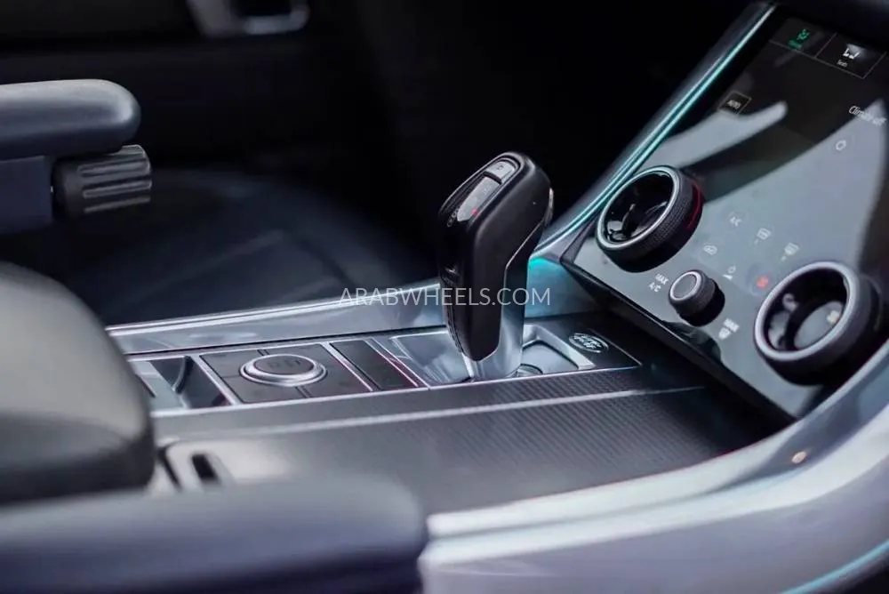 Land Rover Range Rover 2019 for Sale in Dubai Image-3