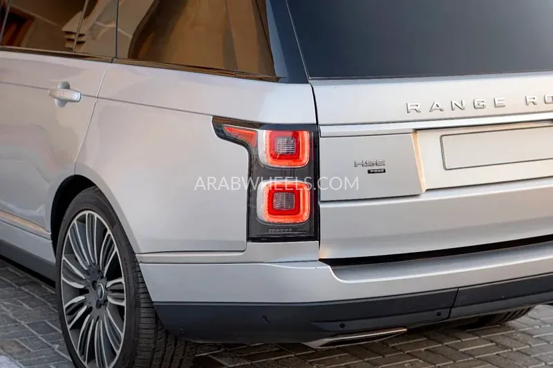 Land Rover Range Rover 2020 for Sale in Dubai Image-18
