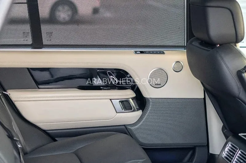 Land Rover Range Rover 2020 for Sale in Dubai Image-20