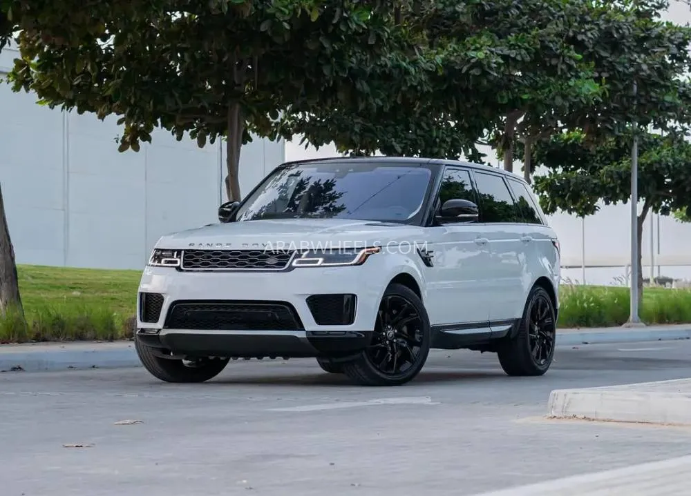 Land Rover Range Rover 2018 for Sale in Dubai Image-14