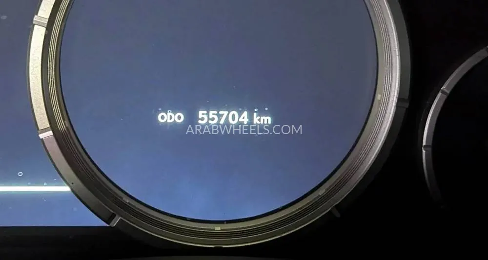 Lexus GS 2019 for Sale in Dubai Image-14