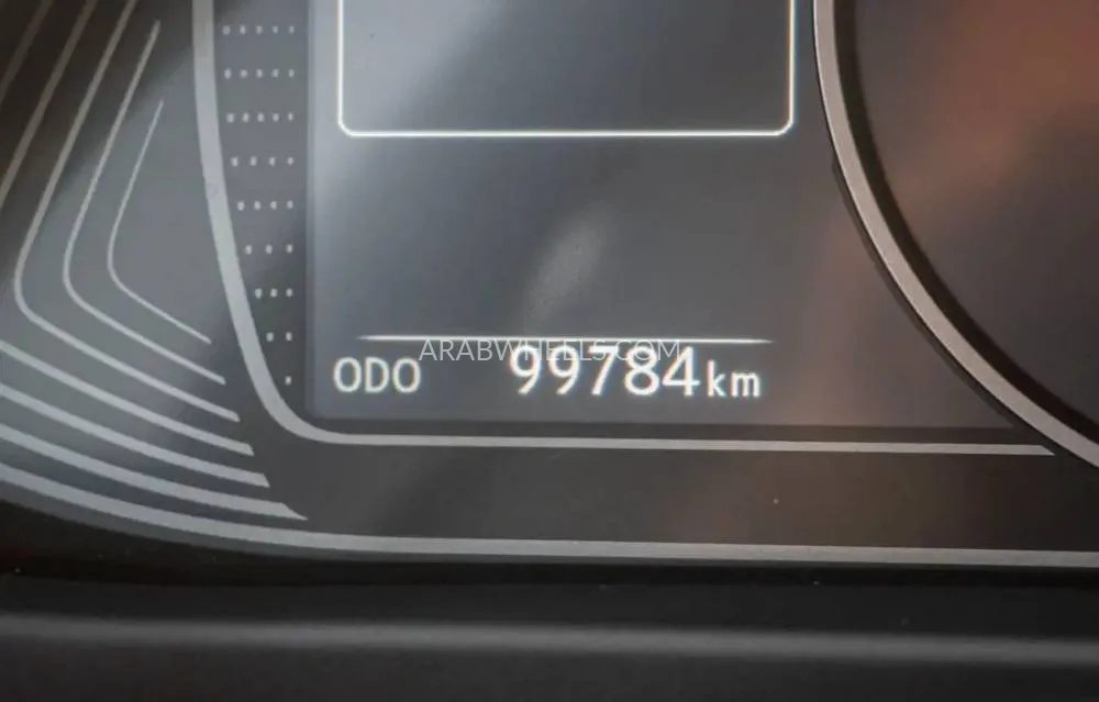 Lexus UX 2019 for Sale in Dubai Image-9