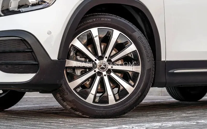 مرسيدس بنز GLB 2022 for Sale in دبي Image-10