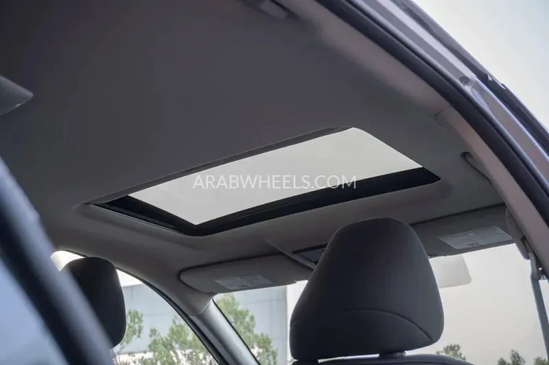 Nissan Altima 2022 for Sale in Dubai Image-7