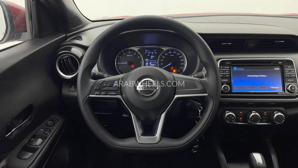نيسان كيكس 2020 for Sale in دبي Image-17