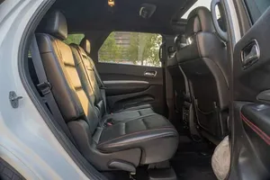 Dodge Durango 3.6L GT Black Top 2018 for Sale