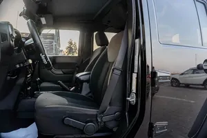 Jeep Wrangler 2017 for Sale