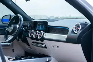Mercedes Benz GLB GLB 250 4MATIC 2024 for Sale