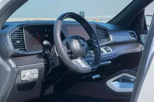 Mercedes Benz GLS GLS 450 4MATIC 2024 for Sale