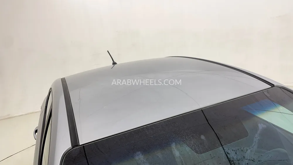 Hyundai Accent 2022 for Sale in Dubai Image-11