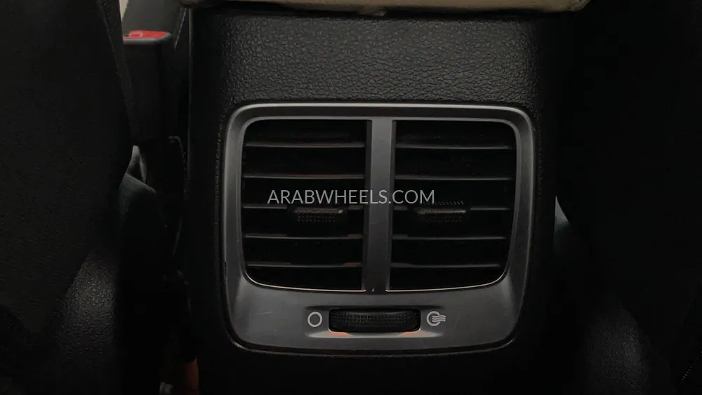 Hyundai Accent 2022 for Sale in Dubai Image-21