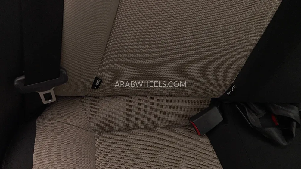 Hyundai Accent 2022 for Sale in Dubai Image-32