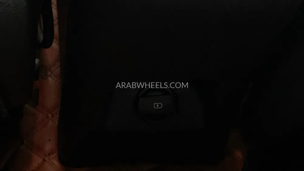 Hyundai Accent 2022 for Sale in Dubai Image-36