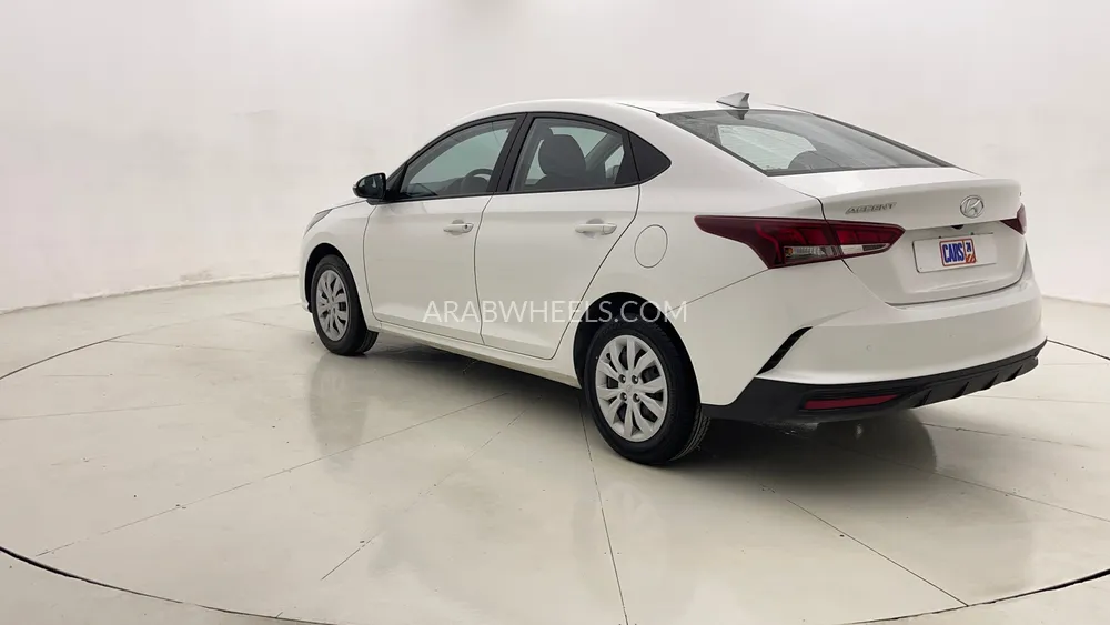 Hyundai Accent 2023 for Sale in Dubai Image-5