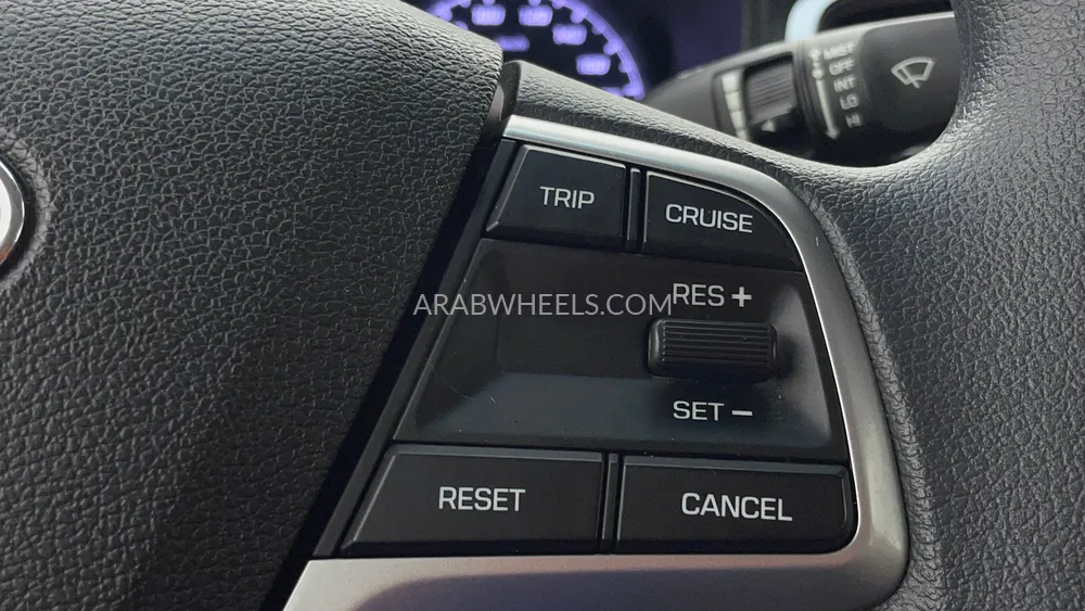 Hyundai Accent 2023 for Sale in Dubai Image-20